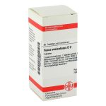 FUCUS VESICULOSUS D 2 Tabletten (PZN 2630633) из Германии