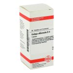 GALEGA officinalis D 4 Tabletten (PZN 2630662) из Германии