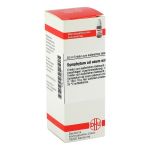 SYMPHYTUM EXTERN (PZN 2107015) из Германии