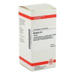 BERBERIS D 4 Tabletten (PZN 2126449) из Германии