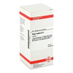HEPAR SULFURIS D 4 Tabletten (PZN 2115569) из Германии