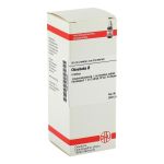 OKOUBAKA Urtinktur D 1 (PZN 2125007) из Германии