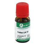POLLEN LM 6 Dilution (PZN 2603412) из Германии