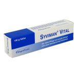 SYVIMAN Vital Salbe (PZN 2415998) из Германии