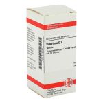 VALERIANA D 2 Tabletten (PZN 2108078) из Германии