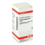 CARDUUS MARIANUS D 6 Tabletten (PZN 2627683) из Германии