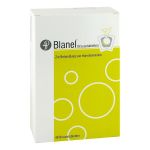 BLANEL Brausetabletten (PZN 2204356) из Германии