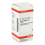 AGNUS CASTUS D 12 Tabletten (PZN 2624609) из Германии