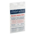 ERSTE HILFE MINI-SET (PZN 2175005) из Германии