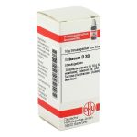 TABACUM D 30 Globuli (PZN 2107073) из Германии
