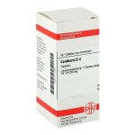 CANTHARIS D 4 Tabletten (PZN 2111761) из Германии