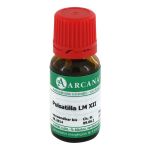 PULSATILLA LM 12 Dilution (PZN 2603464) из Германии