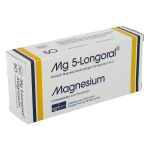 Mg 5-Longoral (PZN 2494911) из Германии