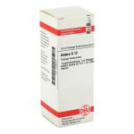AMBRA D 12 Dilution (PZN 2606273) из Германии