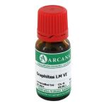 GRAPHITES LM 6 Dilution (PZN 2602105) из Германии