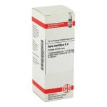 APIS MELLIFICA D 2 Dilution (PZN 2606965) из Германии