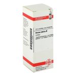 AVENA SATIVA Urtinktur (PZN 2126596) из Германии