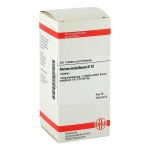 AURUM METALLICUM D 12 Tabletten (PZN 2110945) из Германии