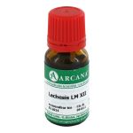 LACHESIS LM 12 Dilution (PZN 2602594) из Германии