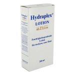 HYDRAPLEX 2% Lotion (PZN 2190536) из Германии