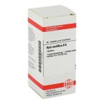 APIS MELLIFICA D 6 Tabletten (PZN 2109882) из Германии
