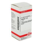 SELENIUM D 12 Tabletten (PZN 2105766) из Германии