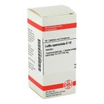 LUFFA OPERCULATA D 12 Tabletten (PZN 2633212) из Германии
