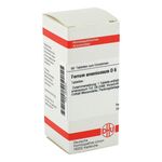 FERRUM ARSENICOSUM D 6 Tabletten (PZN 2630254) из Германии