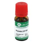 BRYONIA LM 12 Dilution (PZN 2600997) из Германии