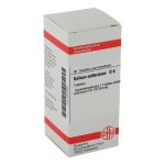 KALIUM SULFURICUM D 6 Tabletten (PZN 2632508) из Германии