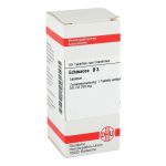 ECHINACEA HAB D 3 Tabletten (PZN 2629883) из Германии