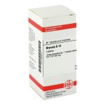 BRYONIA D 12 Tabletten (PZN 2626815) из Германии