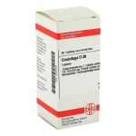 CIMICIFUGA D 30 Tabletten (PZN 2628429) из Германии