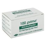 PRIMO Alkoholtupfer (PZN 2363801) из Германии