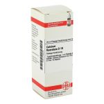 CALCIUM FLUORATUM D 10 Dilution (PZN 2126076) из Германии