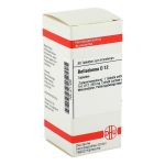 BELLADONNA D 12 Tabletten (PZN 2111235) из Германии