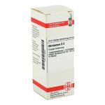 ABROTANUM D 2 Dilution (PZN 2108693) из Германии