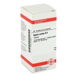 AGNUS CASTUS D 6 Tabletten (PZN 2109250) из Германии