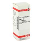 ALOE D 12 Dilution (PZN 2606155) из Германии