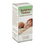 Baldriantinktur (PZN 2164639) из Германии