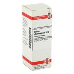 FERRUM PHOSPHORICUM D 12 Dilution (PZN 2117195) из Германии