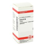 ARNICA D 30 Tabletten (PZN 2110313) из Германии