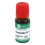 CHAMOMILLA LM 6 Dilution (PZN 2601413) из Германии