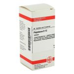 PHYTOLACCA D 12 Tabletten (PZN 2634861) из Германии