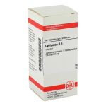 CYCLAMEN D 6 Tabletten (PZN 2629529) из Германии