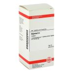 DIGITALIS D 4 Tabletten (PZN 2127779) из Германии