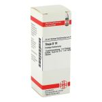 THUJA D 12 Dilution (PZN 2107794) из Германии
