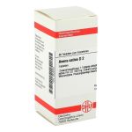 AVENA SATIVA D 2 Tabletten (PZN 2626264) из Германии
