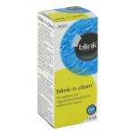 BLINK N Clean Lösung (PZN 2177837) из Германии