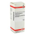 CARDUUS MARIANUS D 6 Dilution (PZN 2610027) из Германии